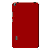Huawei MediaPad T3 7 inç Rubber Yıkanabilir Silikon Kılıf
