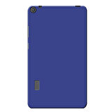 Huawei MediaPad T3 7 inç Rubber Yıkanabilir Silikon Kılıf