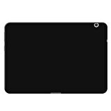 Huawei MediaPad T5 10,1 inç Rubber Yıkanabilir Silikon Kılıf
