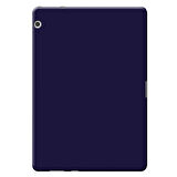 Huawei MediaPad T3 9,6 inç Lansman Silikon Yumuşak Dokulu Kılıf