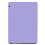 Huawei MediaPad T3 9,6 inç Lansman Silikon Yumuşak Dokulu Kılıf