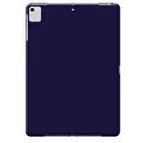 Apple Ipad Air / Air 2 / Pro 9,7 / 5 ve 6.Nesil 9,7 inç Lansman Silikon Yumuşak Dokulu Kılıf