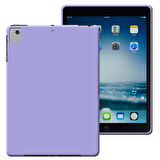 Apple Ipad Air / Air 2 / Pro 9,7 / 5 ve 6.Nesil 9,7 inç Lansman Silikon Yumuşak Dokulu Kılıf