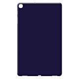 Samsung Galaxy Tab SM T510 10,1 inç Lansman Silikon Yumuşak Dokulu Kılıf