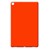 Samsung Galaxy Tab SM T510 10,1 inç Lansman Silikon Yumuşak Dokulu Kılıf