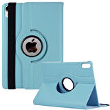 Apple Ipad Mini 6 Döner Standlı Tablet Kılıfı