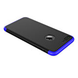 Apple Iphone 7 / 8 Plus GKK Kılıf 360 Derece Tam Koruma
