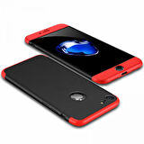 Apple Iphone 7 / 8 GKK Kılıf 360 Derece Tam Koruma