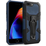 Apple Iphone 7/8 Plus Zırh Tank Kılıf Yüksek Koruma