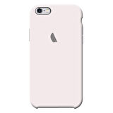 Apple iPhone 6 İçi Kadife Silikon Lansman Kılıf