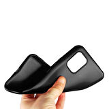 Xiaomi Mi 11 Yüzüklü Power Silikon Kılıf