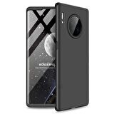 Huawei Mate 30 Lite GKK Kılıf 360 Derece Tam Koruma