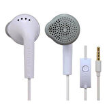 Samsung EHS64AVFWE GH59-14676A RFTJ8 3,5 mm Jack Kablolu Kulakiçi Kulaklık