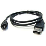 Micro USB  Şarj ve Data Kablosu 0,70 M