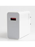 Xiaomi Type-C 67 Watt Hızlı Şarj Aleti Beyaz
