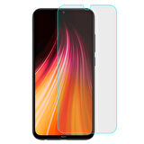 Xiaomi Redmi Note 8 Pro Temperli Kırılmaz Cam Ekran Koruyucu
