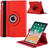 Apple Ipad Pro 11 2018 11 inç Döner Standlı Tablet Kılıfı