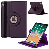 Apple Ipad Pro 11 2018 11 inç Döner Standlı Tablet Kılıfı