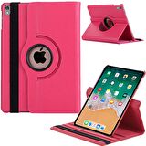 Apple Ipad Pro 11 2018 11 inç Döner Standlı Tablet Kılıfı