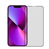 Apple iPhone 11 / iPhone XR Uyumlu 5D Tam Kaplayan Temperli Cam Ekran Koruyucu