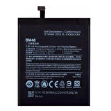 Xiaomi Mi Note 2 BM48 Uyumlu Batarya Pil 4070 mAh