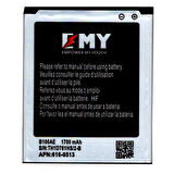 Samsung Galaxy Ace 4 Uyumlu G313 EMY Batarya