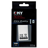 Samsung Galaxy A3 2016 Uyumlu A310 EMY Batarya