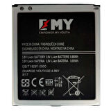 Samsung Galaxy Grand 2 Duos G7106 Uyumlu EMY Batarya