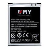 Samsung Galaxy Core Plus G350 / Core I8262 I8260 Uyumlu EMY Batarya