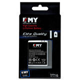 Samsung Galaxy Core Plus G350 / Core I8262 I8260 Uyumlu EMY Batarya