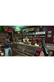 Ps5 Ps4 Için Grand Theft Auto 5 - Gta 5 Gta5 Gta V