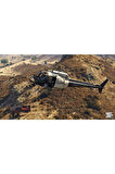 Ps5 Ps4 Için Grand Theft Auto 5 - Gta 5 Gta5 Gta V