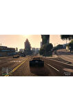 Ps5 Ps4 Için Grand Theft Auto 5 - Gta 5 Gta5 Gta V