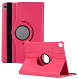 Lenovo Tab M10 Plus TB 125FU 3 Nesil Uyumlu Kılıf Ekran Koruyucu Ve Kalem Set