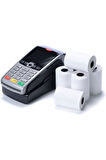 Termal Pos Yazarkasa Rulosu 56x12 10 Adet 1 Paket