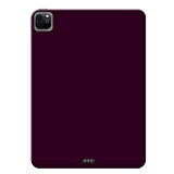 Apple iPad Pro 11 3. Nesil Uyumlu A2377 A2459 A2301 Rubber Yıkanabilir Silikon Kılıf
