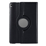 Huawei MatePad T10 / T10S Uyumlu Tablet Kılıfı Ekran Koruyucu Kalem Set