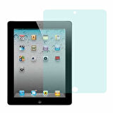 Apple iPad 3 Uyumlu A1416 A1430 A1403 Ekran Koruyucu Kırılmaz Cam