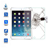 Apple iPad 6. Nesil A1893 A1954 Uyumlu Ekran Koruyucu Kırılmaz Cam