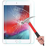 Apple iPad Air 3. Nesil A2152 A2123 A2153 Uyumlu Ekran Koruyucu Cam