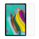 Samsung Galaxy Tab S4 SM T830 Temperli Cam Ekran Koruyucu