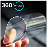 Hometech HT 10M Uyumlu 10 inç Nano Cam Ekran Koruyucu