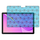 TCL TAB 10S Uyumlu Tablet Nano Cam Ekran Koruyucu
