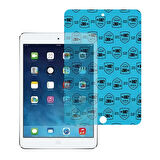 Apple iPad Mini 1 / Mini 2 / Mini 3 Uyumlu 7,9 inç Tablet Nano Cam Ekran Koruyucu