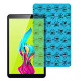 Hometech Alfa 10MB / 10TB / 10TX / 10TM / 10T Uyumlu Tablet Nano Cam Ekran Koruyucu