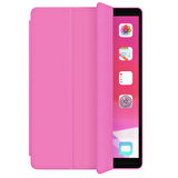 Apple iPad 5 ve 6 Nesil Uyumlu Smart Cover Tablet Kılıfı Ekran Koruyucu Kalem Set
