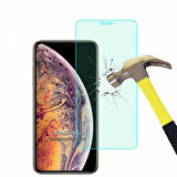 Apple iPhone 11 Pro Max / XS Max Temperli Kırılmaz Cam Ekran Koruyucu 3 lü Set