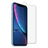 Apple iPhone 11 Pro Max Uyumlu Montreal Kılıf Ve Nano Cam Ekran Koruyucu Set