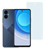 Tecno Camon 19 Neo Uyumlu Nano Cam Ekran Koruyucu