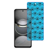 Tecno Spark 8 Pro Uyumlu Nano Cam Ekran Koruyucu